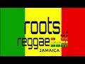 O Melhor do Reggae Roots - Sequência Explosiva _ The Best Of Reggae《 Reggae Recordações 》