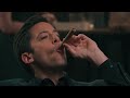 Learn To Smoke A Cigar In Just 3 Minutes