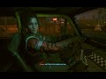 Cyberpunk 2077- Nomad Life Path Pt 5