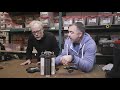 Adam Savage Learns Simple Tricks From The Expanse's Prop Master!
