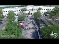 KU Lakeland 40TH -DRONE VIDEO - promo