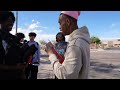 FYB J Mane Breaks Tay Savage Ankles ! (FULL VLOG)