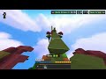Lifeboat bedwars win