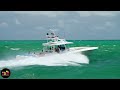 HOUSTON, WE HAVE A PROBLEM! MAYDAY, MAYDAY!! ANGRY WAVES AT HAULOVER | BOAT ZONE