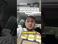 Uber Eats Driver Gets Revenge for Tip Baiting