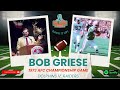 Binge Bite #66 - 05/14/24  - Bob Griese In The 1973 AFC Championship Game