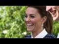 How 2021 Shaped The New Royal Family | Kate: A Young Queen In Waiting | Real Royalty