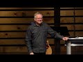 Receiving a Fresh Touch From God | Full Impartation Message | Randy Clark