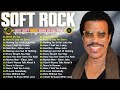 Lionel Richie, Rod Stewart, Eric Clapton, Phil Collins 📀 Most Old Beautiful Soft Rock Love Songs