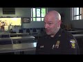 Toledo gang task force leader sits down with WTOL 11 to talk about gangs in the city