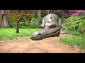 Ice Age: Scrat's Nutty Adventure : All Bosses & Ending