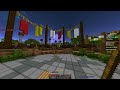 How to get the *Campaign Poster* in Hypixel Skyblock (Alpha network guide)