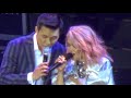 KZ  and TJ Monterde Kilig FULL DUET  - [Supreme KZ Tandingan Concert]