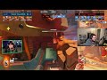 Korean Overwatch Is On Another Level | OWCS Dallas Grand Finals