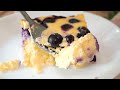 Creamy bottomless cheesecake! Only 4 ingredients! It´s ready in 5 minutes! Quick and easy!