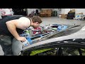 The Chevy struggle is real! | SBC 240SX Drift Project