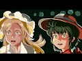 How Touhou Fans Get These Names Wrong | Touhou Lore