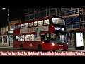 Full Route Visual | London Bus Route N140 - Harrow Weald to Heathrow Central | (VWH2228) LK66EOC