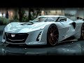 2025 Cadillac XLR Roadster New Model Official REVEAL : FIRST LOOK!