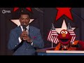 Host Alfonso Ribeiro & Elmo With a Message From the ISS | 2023 A Capitol Fourth