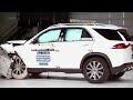 Crash Test Compilation 8 Luxury SUV 2024