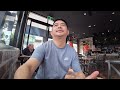 Good Morning from Gosford, daily vlog Naren Kulung