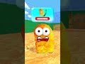 Help Gegagedigedagedago Nugget And Chicken Wing Escape From Nicocado Avocado In Squid Game!