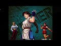 Won this time - The King of Fighters '98