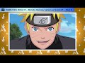 What If Minato Reincarnated As Naruto? (Part 5)