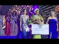 Miss Manila 2024 Crowning Moment