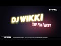 DJ WIKKI PLAYING IN SWEDEN