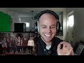 Have you ever heard a mash-up like this? Professional Singer Reaction & Vocal ANALYSIS | Voctave