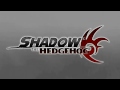I Am.. All Of Me 2009 Mix) - Shadow the Hedgehog Music Extended [Music OST][Original Soundtrack]