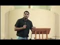 सहन करना सीखे II  Bear to other II Life Changing Sermon by  Br Suraj Premani II