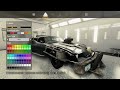 Mad Max Interceptor restoration - Car Mechanic Simulator 2021