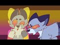 WHAT IS LOGICAL? // Animation Meme (GIFT FOR KRYNTOX)