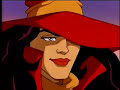 Where on Earth Is Carmen Sandiego