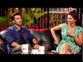 Deepika & Ranbir talk about 'Yeh Jawani Hai Deewani' - EXCLUSIVE INTERVIEW