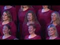 Down to the River to Pray | The Tabernacle Choir