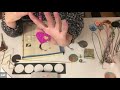 Make paper jewelry with Pat Viera