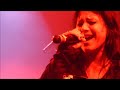 Lacuna Coil - Veneficium - Albany, NY 04/30/22