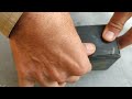 Super easy battery Repair | long dry battery repair at home DIY project