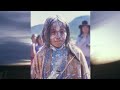 The Apache Sunrise Dance of Lucille Foster - 1980