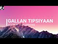 Gallan Tipsiyaan | Cover | Tan (1tan_freed0m)