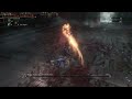 Bloodborne| ليدي ماريا