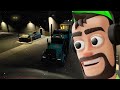 I CRASHED MY TRUCK & RUINED THE CARGO! - American Truck Simulator Gameplay