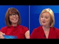 Watch again: Truss and Sunak go head-to-head in Sky News debate: The Battle for Number 10