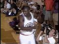 1993 Nike All-American Basketball Camp: 3-Point & Slam Dunk Contests