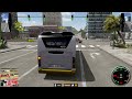 Bus Driving Sim 22 (Starting Again) Episode 1