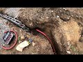 Elektrická instalace - Oprava překopnutých kabelů